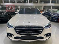 مێرسێدس بێنز S-Class